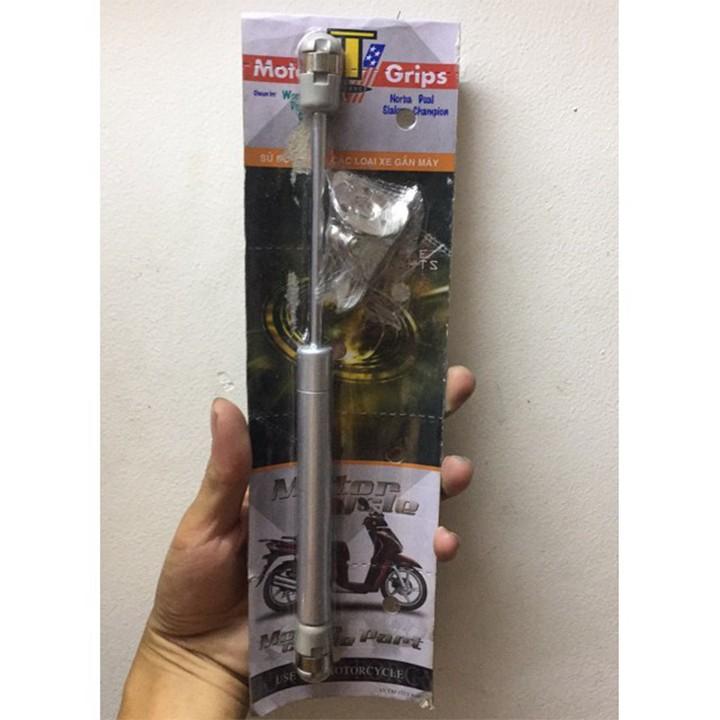 Cây Ben Nâng Yên Tự Động Cho Xe Máy -4949