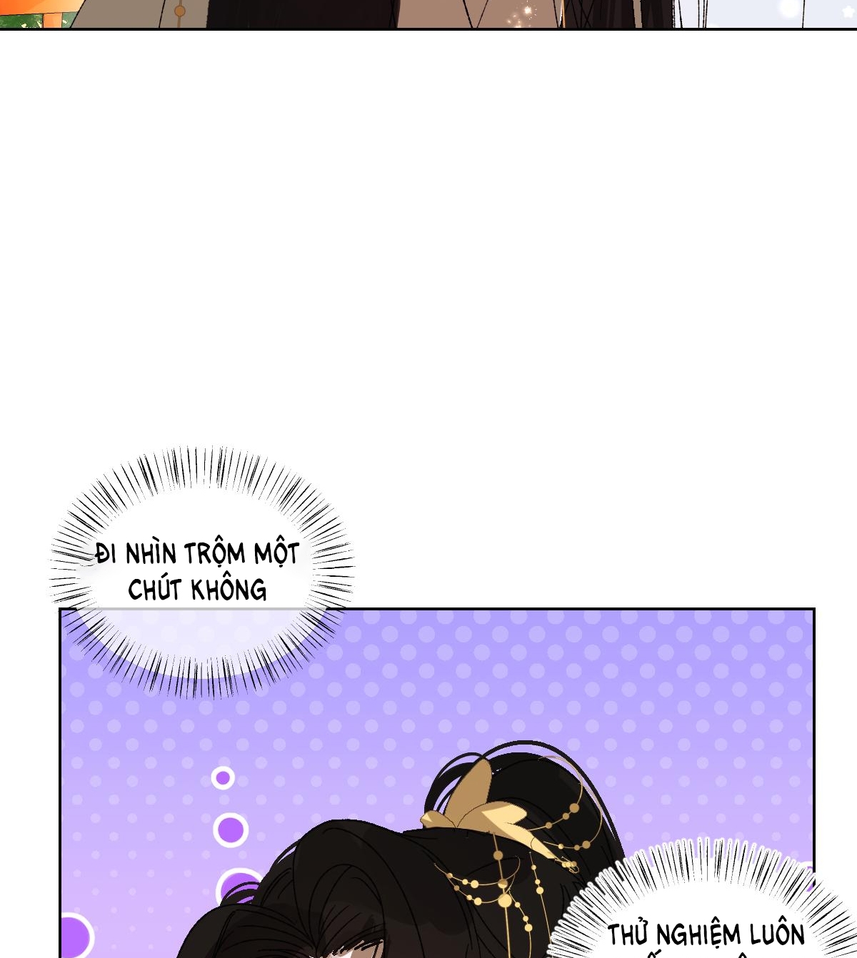 chuyện bên lề sau khi xuyên sách của ta và sư tôn chapter 45 62