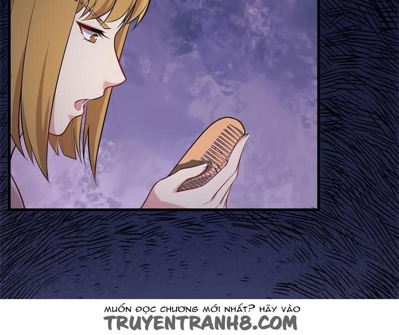 ngạo kiều quỷ vương yêu ta chapter 5 19