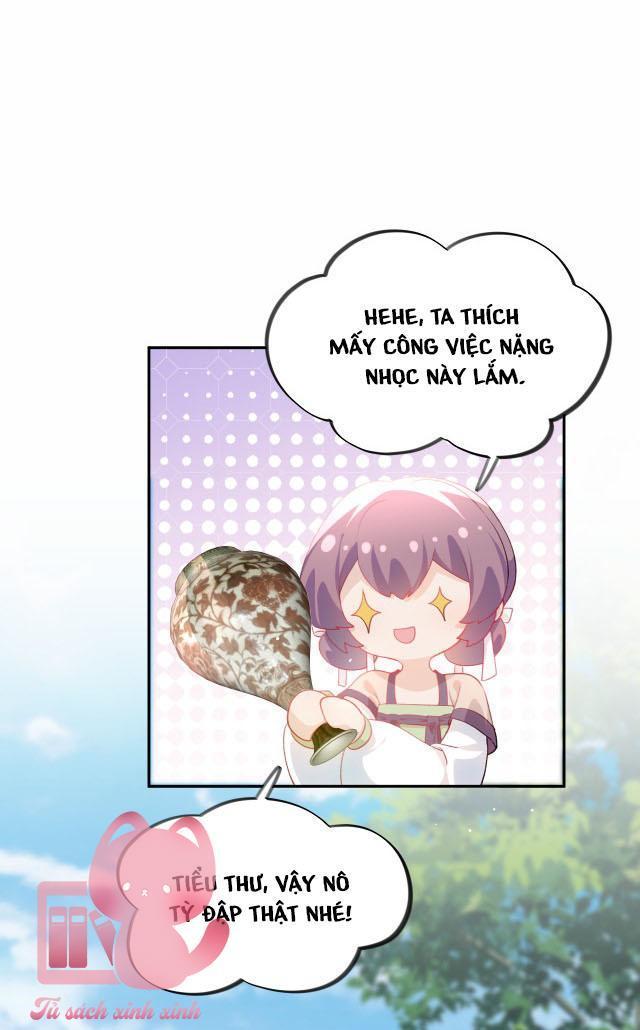 một đêm nọ đột nhiên yandere tới! chapter 80 35