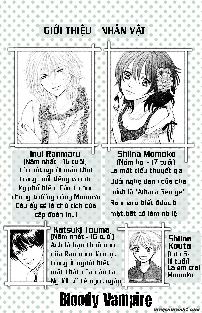 momoiro heaven chapter 17 5