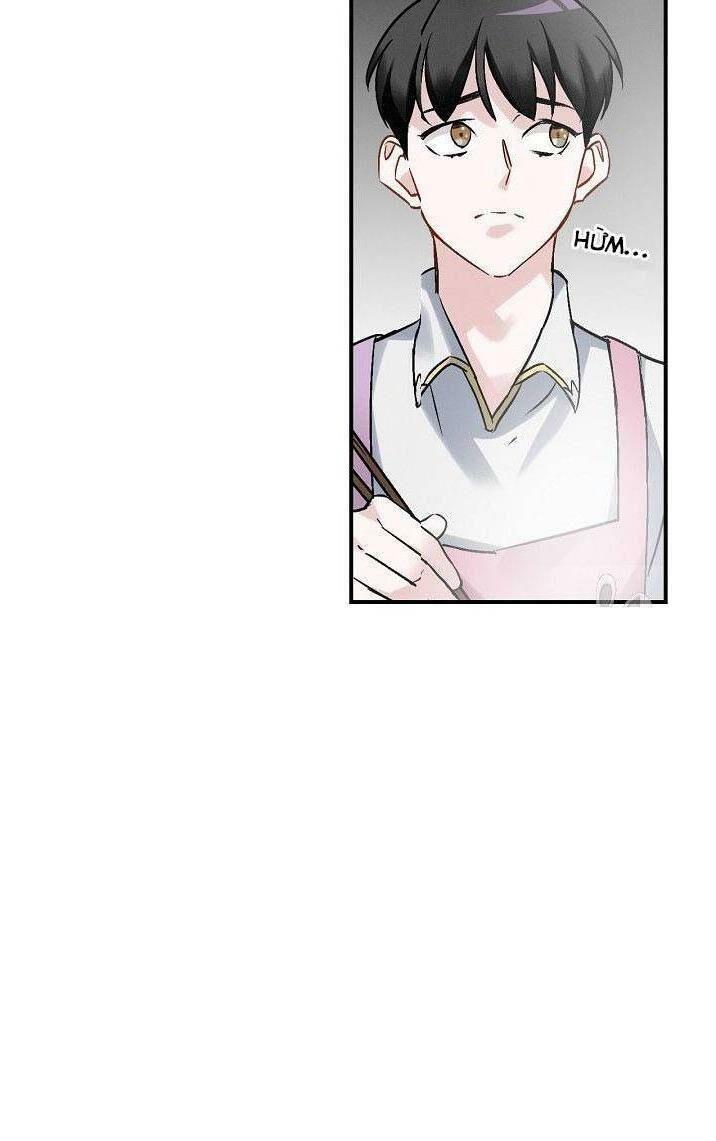 tôi lên cấp chỉ bằng cách ăn chapter 18 80