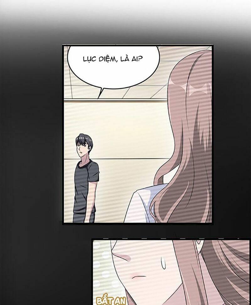 mạc thiếu bức hôn: vợ mới khó chống đỡ chapter 14 44