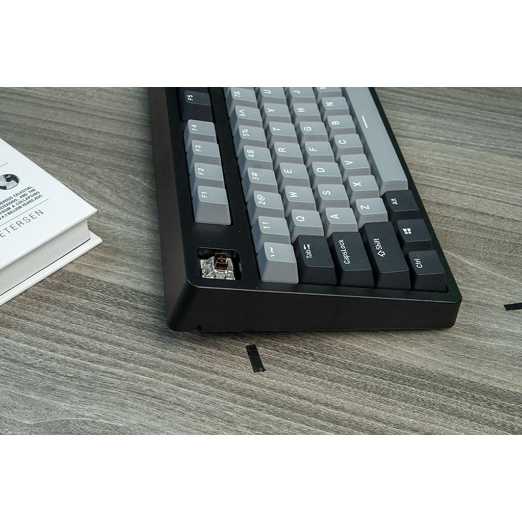 Bàn phím cơ E-DRA EK3104 PRO GATERON Switch- Bàn phím Gaming cao cấp - Bảo hành 2 năm chính hãng - 1 đổi 1 trong 30 ngày