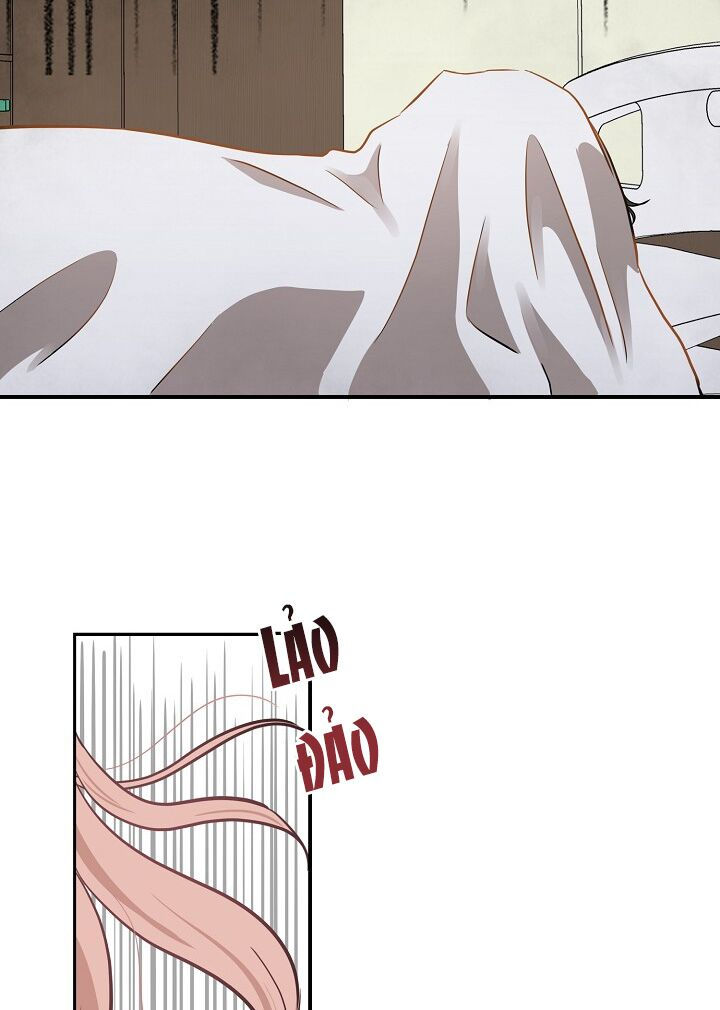 cuộc sống kỳ thú chapter 48 36