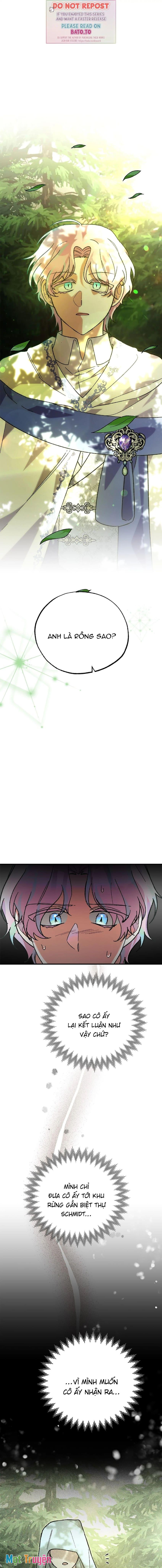 hãy để tôi bắt có nam chính chapter 43 1