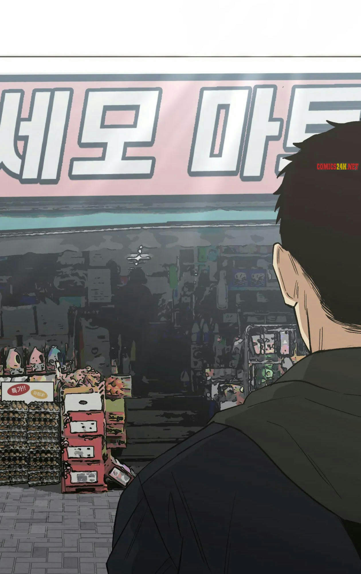 khi sát nhân biết yêu chapter 20 37