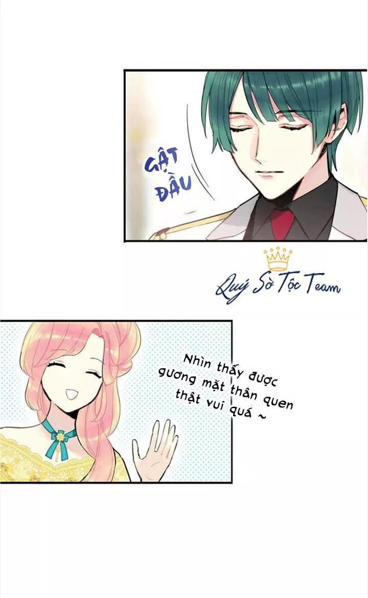 trọng sinh trở thành hoàng phi chapter 38 1