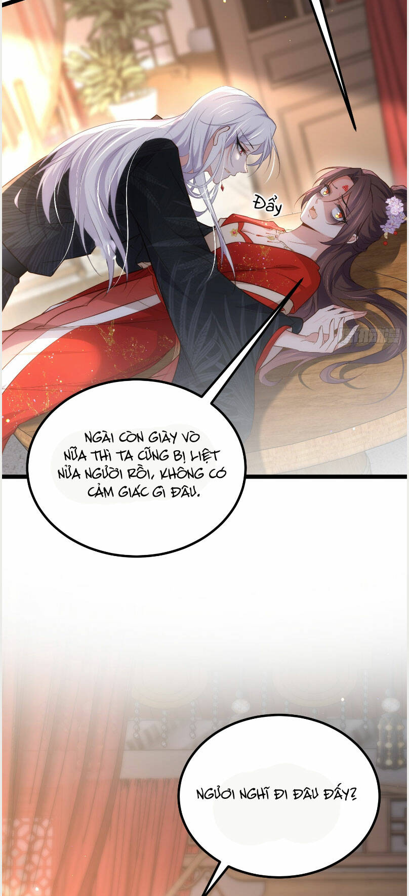 hoạn phi thiên hạ chapter 290 23