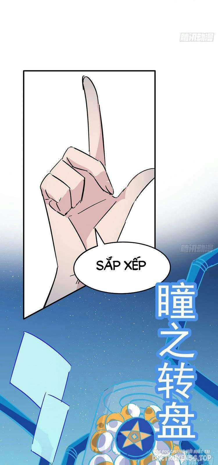 giải cứu 99 nữ chính ở mạt thế chapter 88 18