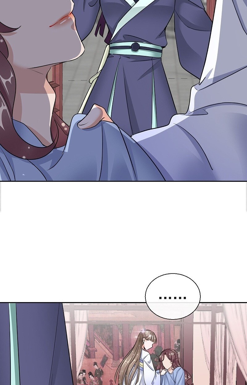 công lược trưởng thành của vương phi chapter 18 14