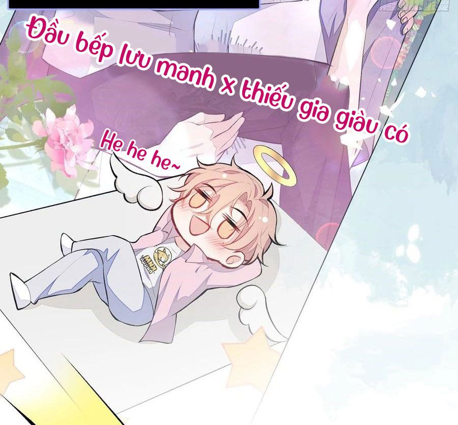 lại bị nam thần chọc trên hot search! chapter 94 28