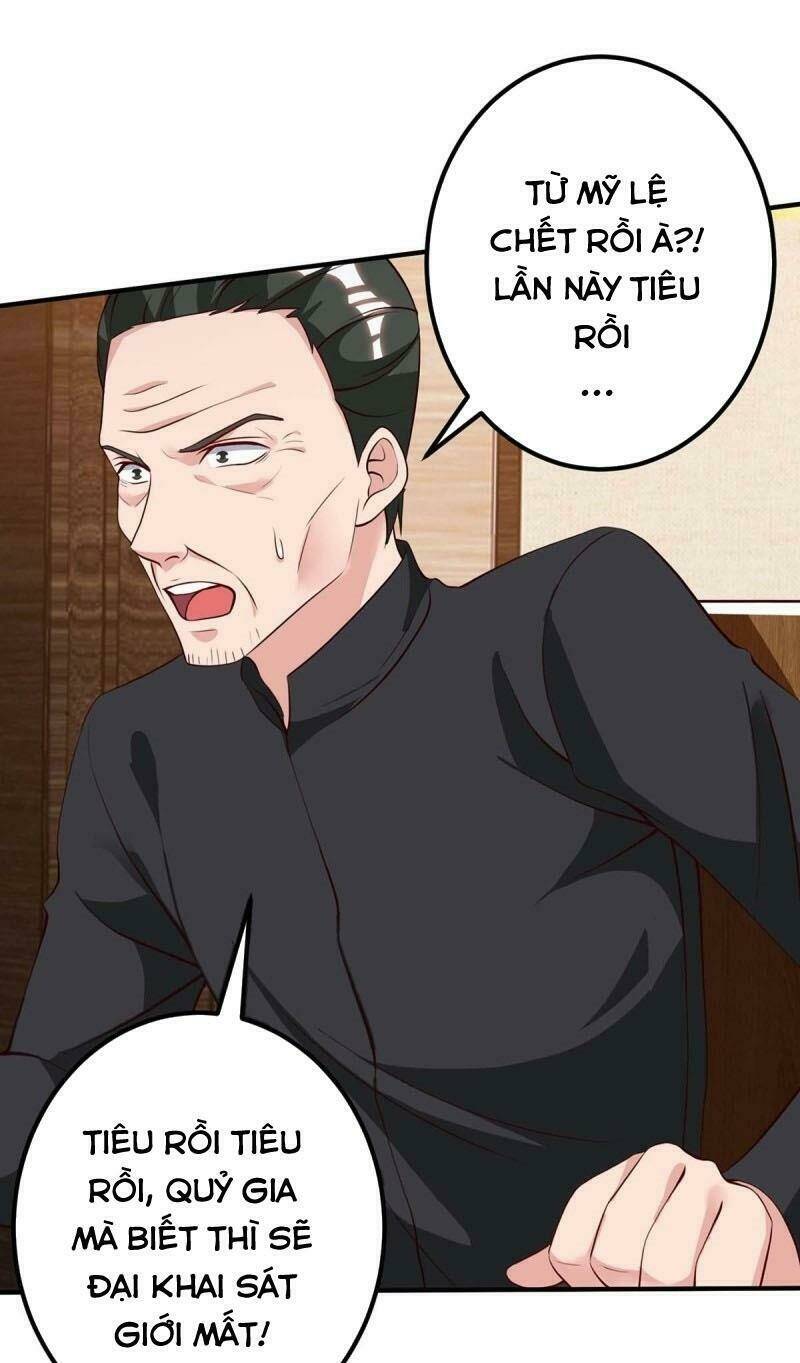 trọng sinh khí thiếu quy lai chapter 101 19