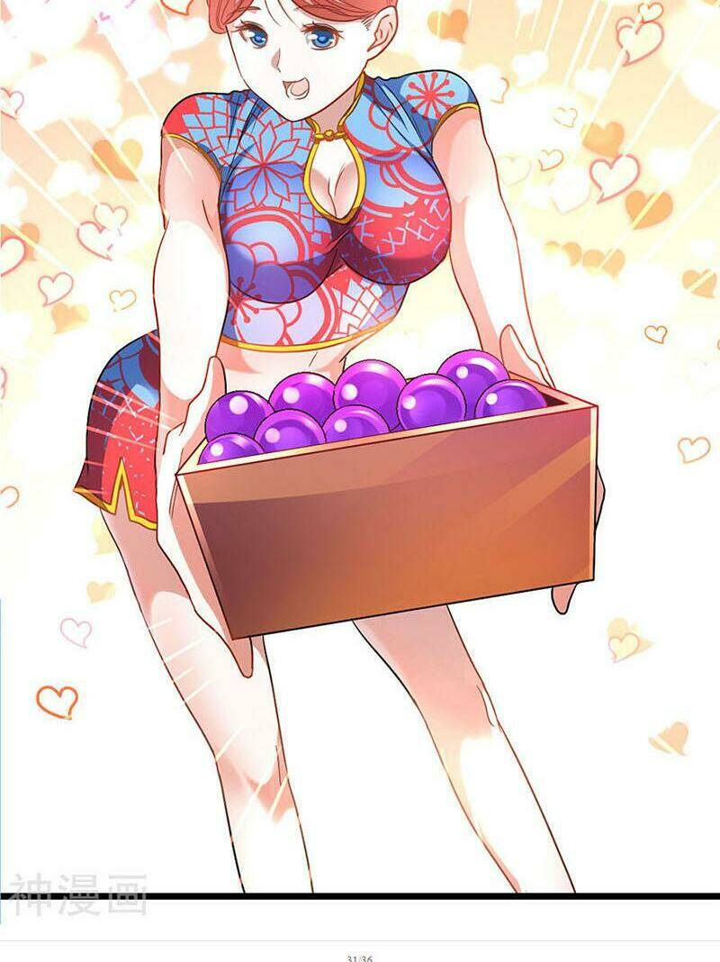 cửu dương thần vương chapter 192 33