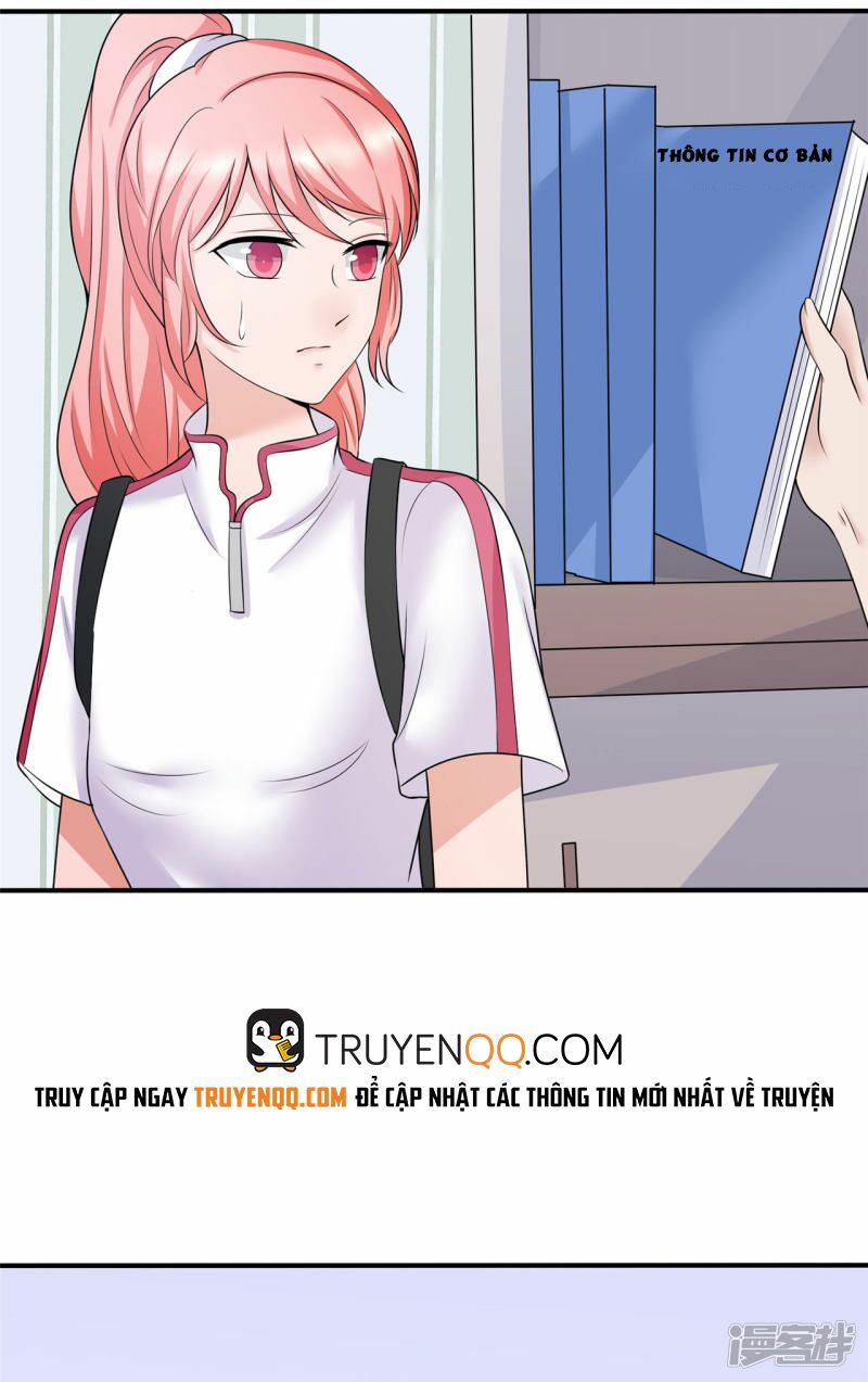 siêu cấp nữ thần trọng sinh chapter 9 17