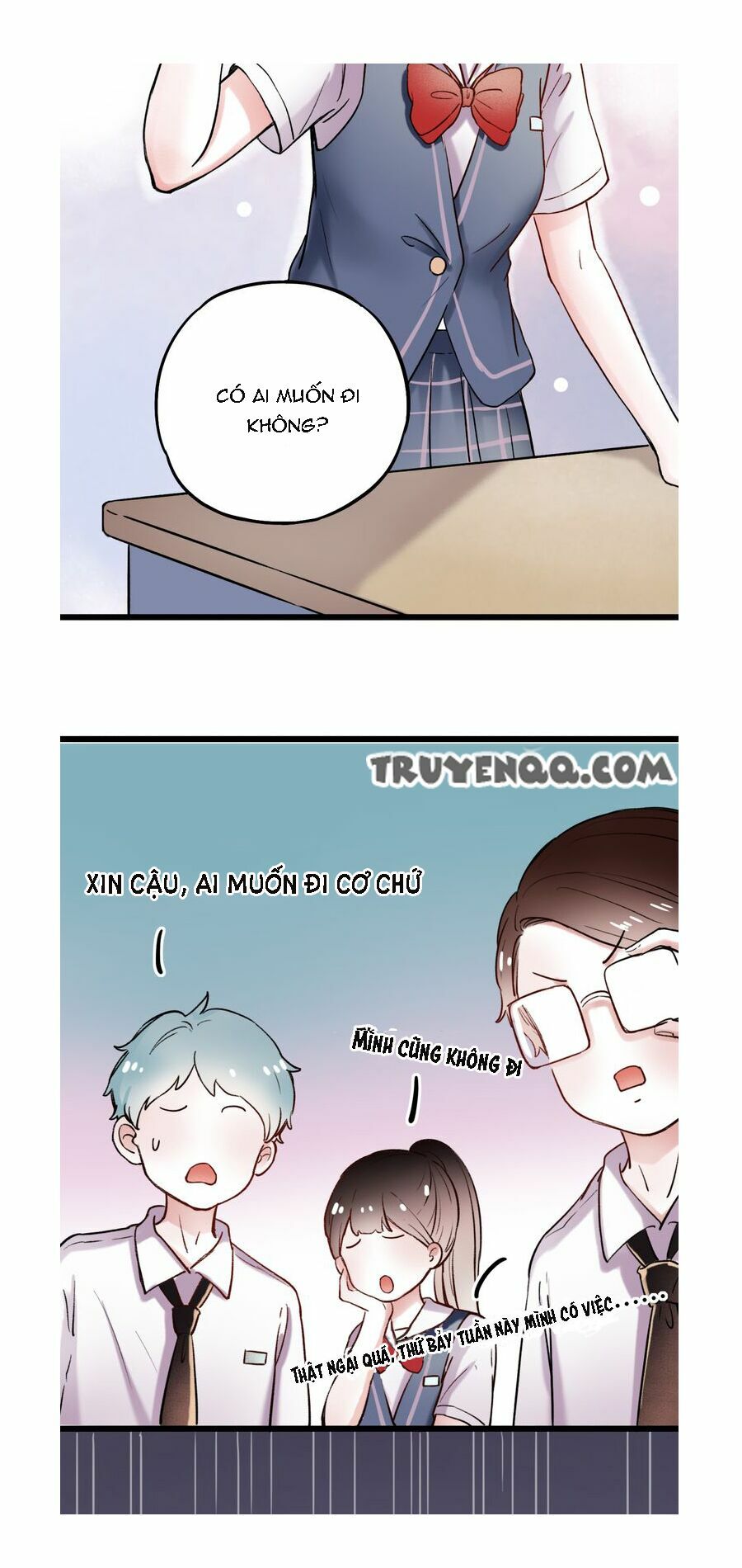 trạch thượng tịch mịch huỳnh hỏa chapter 5 25