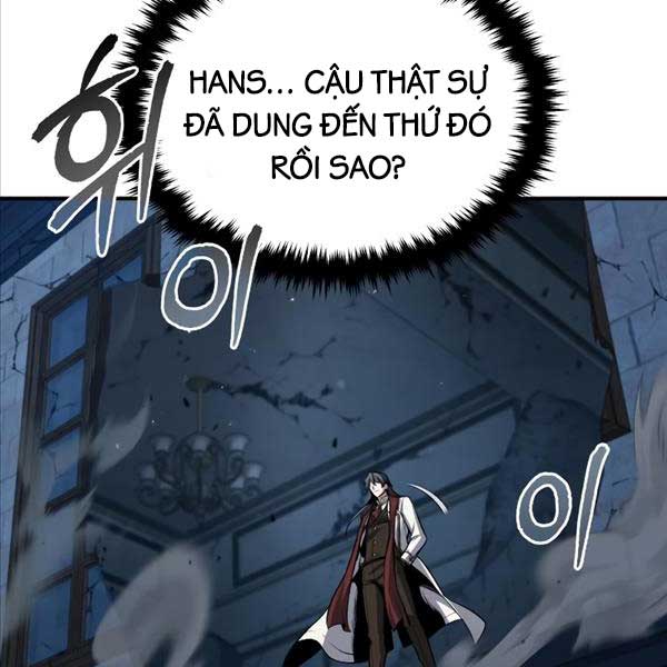 Giáo Sư Gián Điệp Chapter 51 - Trang 141