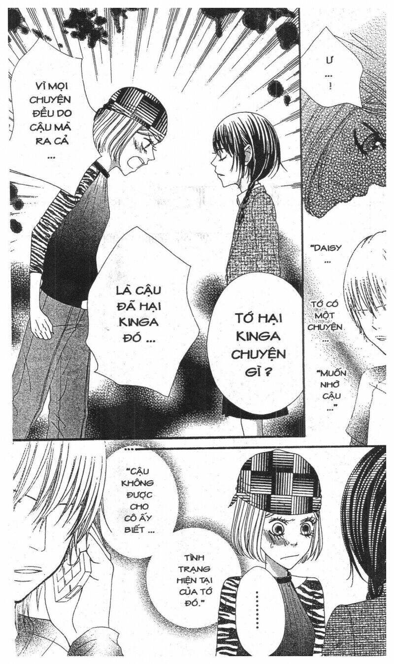 zekkyou cinderella chapter 4 29