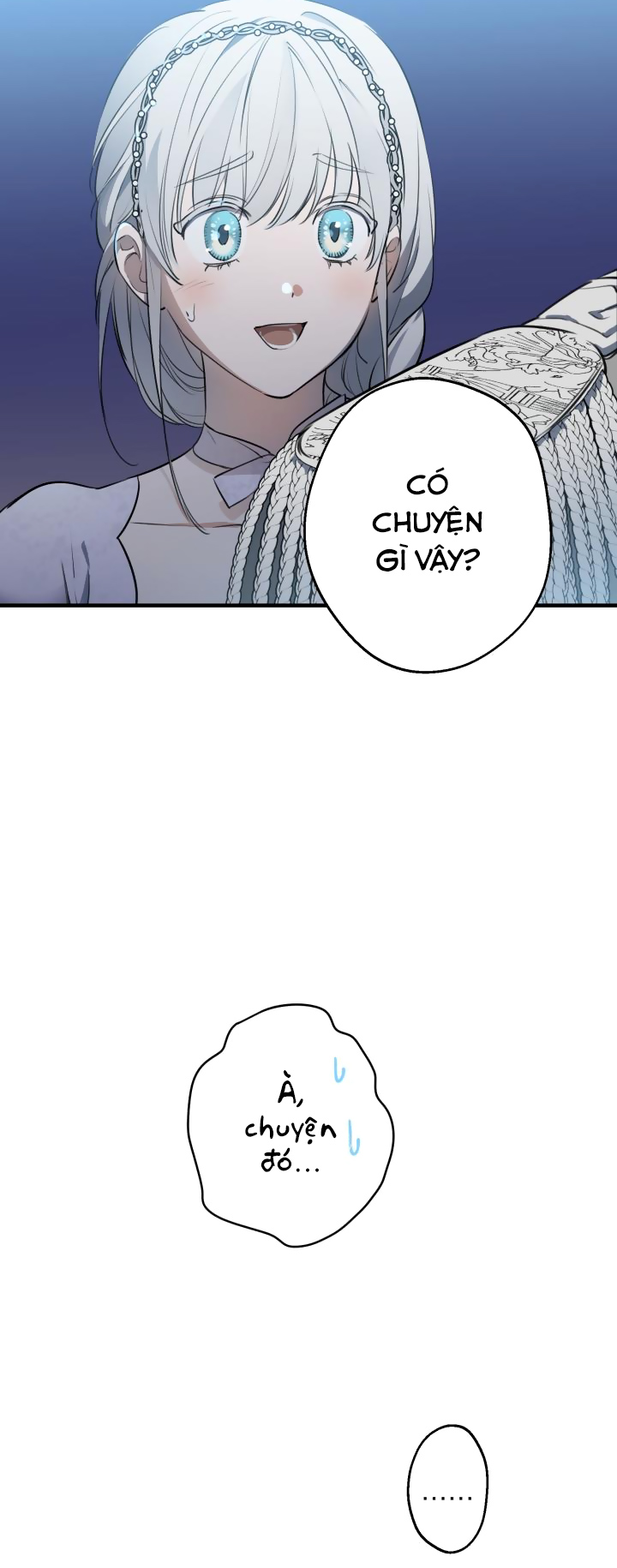 những kẻ mạnh nhất thế giới đều bám lấy tôi chapter 96.1 14