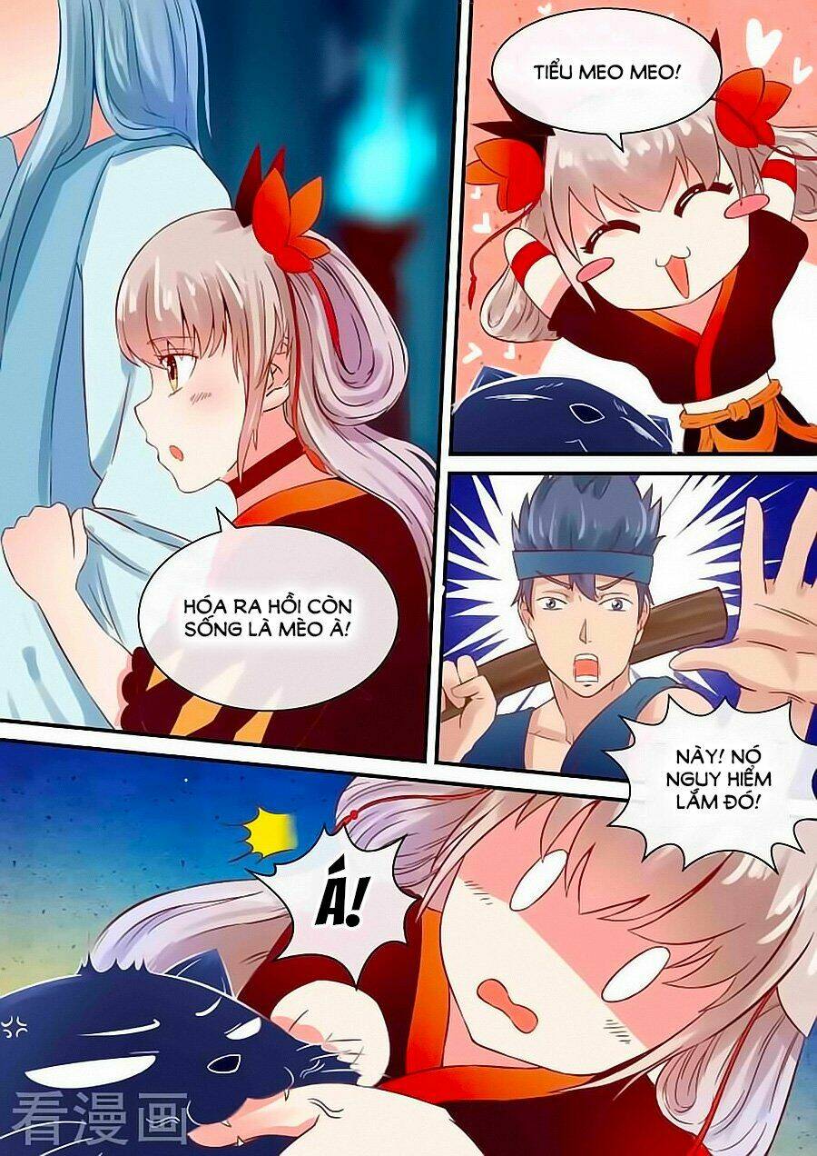 luyến ái sinh tử bộ chapter 47 2