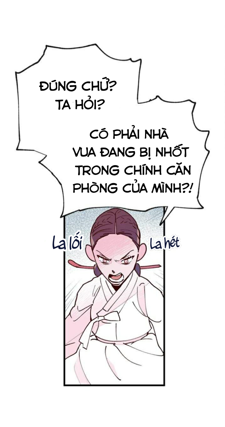 tham vọng quyền lực (full) chapter 29 29