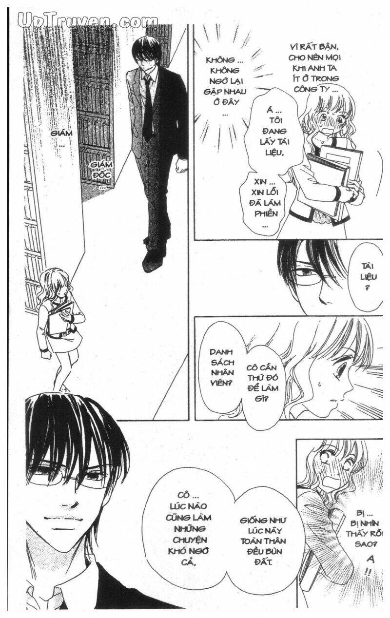 giấc mơ của tiểu thư alice chapter 2 8