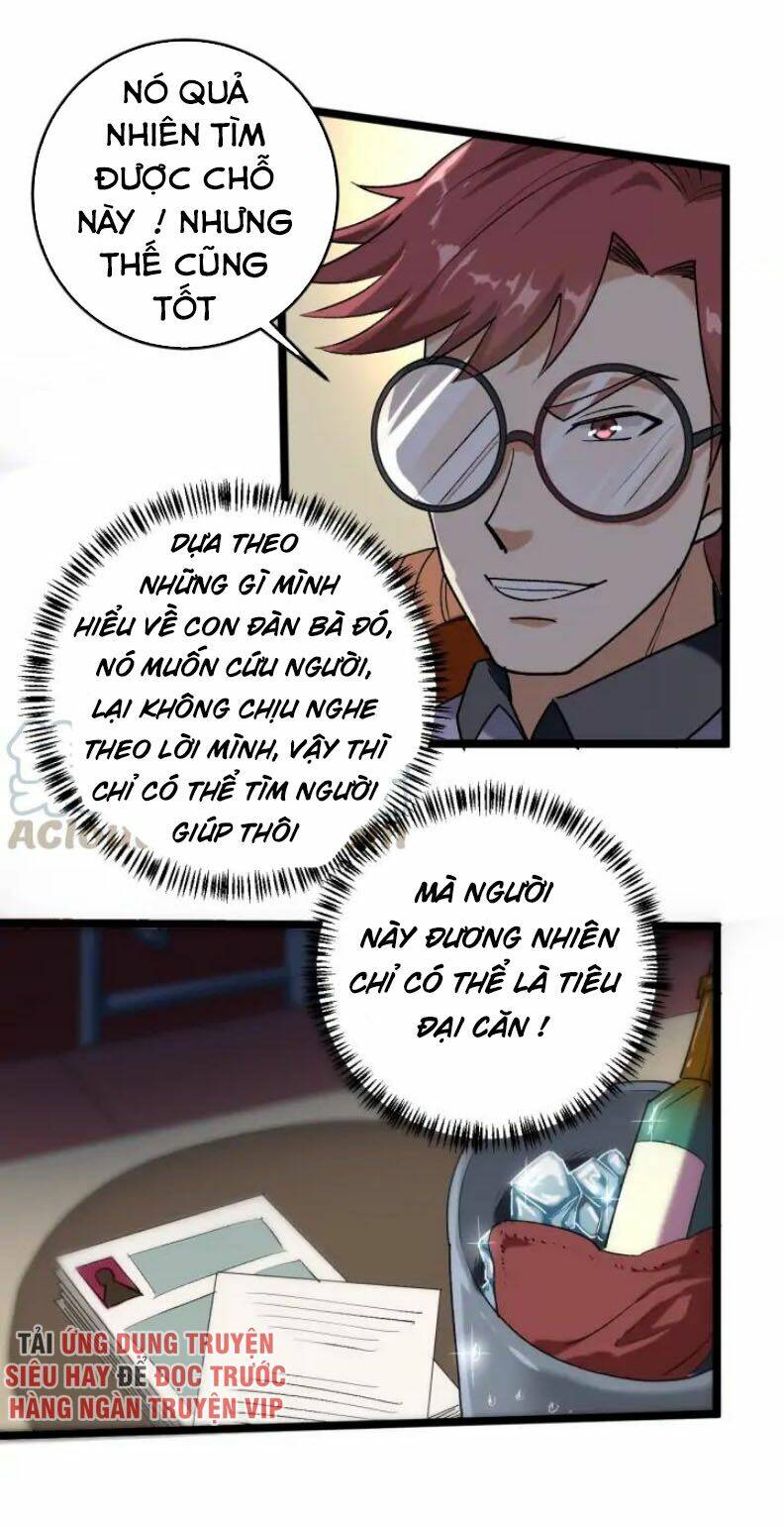 hồi xuân tiểu độc y chapter 58 37