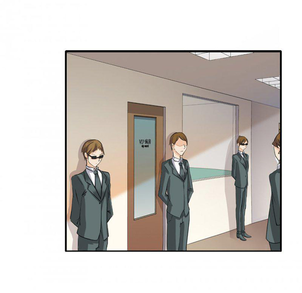 nhật ký dạy dỗ của gia tộc đáng yêu chapter 11 36