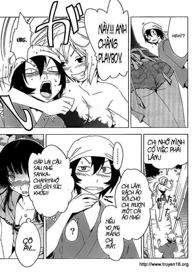 sanka rea chapter 6 27