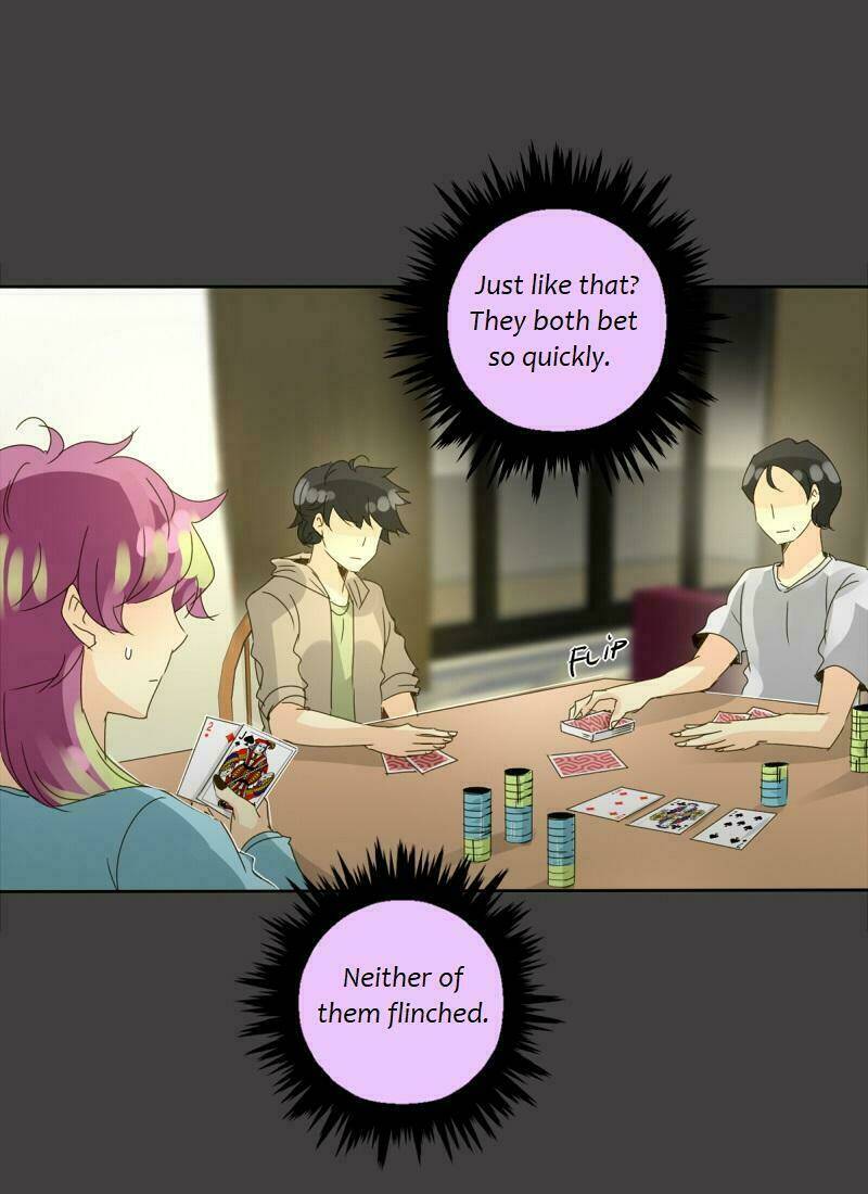 Thế Giới Không Hoàn Hảo Chapter 64 21