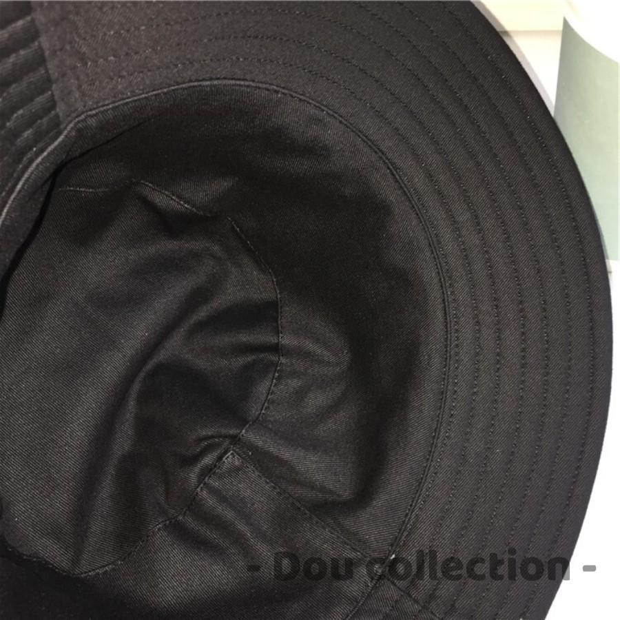 Mũ Nón Bucket Vành Ngắn Hai Mặt Cao Cấp Họa Tiết Hottrend Thời Trang Thu Đông - Mã NV023