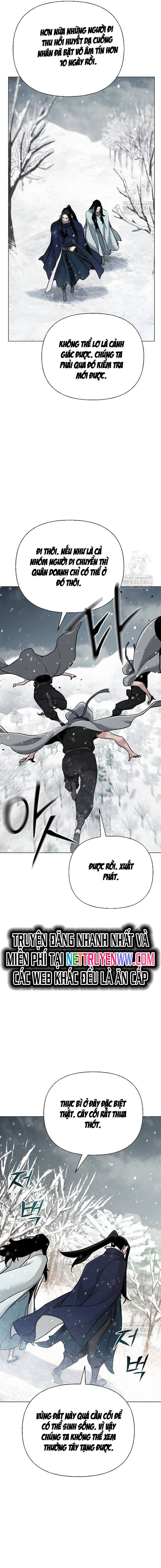 Tiểu Tử Đáng Ngờ Lại Là Cao Thủ chapter 63 19