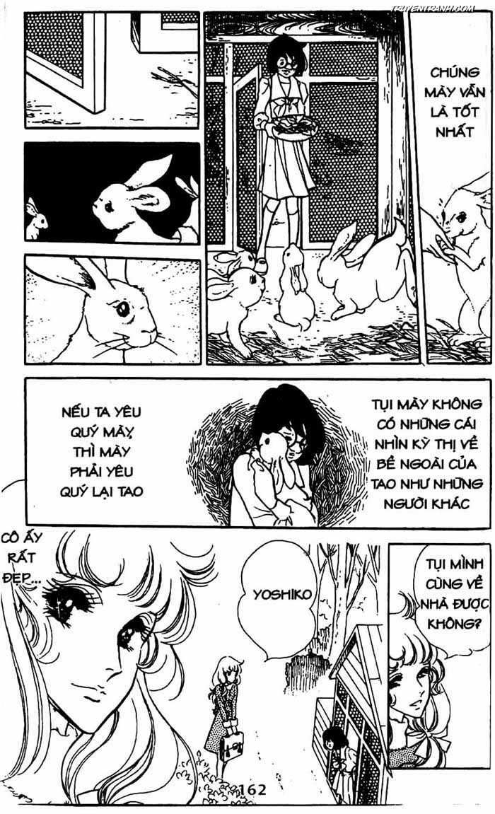 akuma no hanayome (bride of deimos) chapter 5.2 73