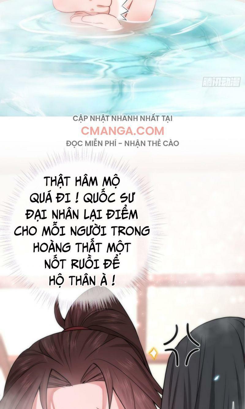 nhập mộ chi thần chapter 10 28