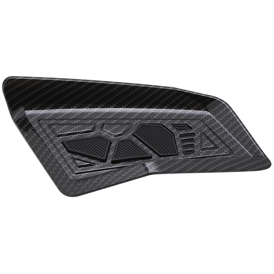 Để chân em bé Air Blade 2020 carbon HA20-09BCB - UNIVERSE