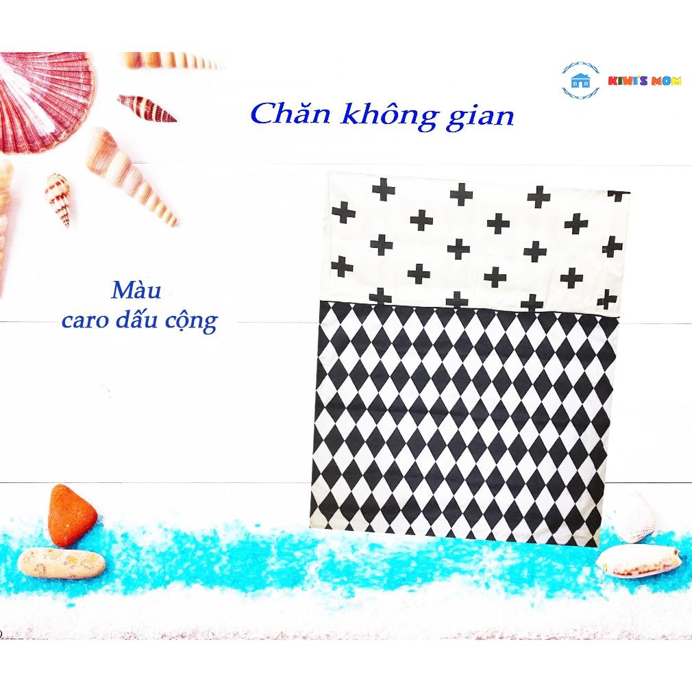 CHĂN KHÔNG GIAN KÍCH THÍCH THỊ GIÁC