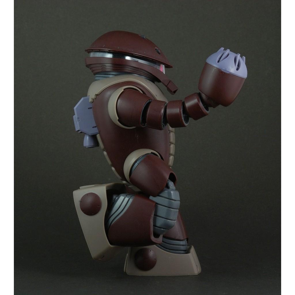 Mô hình lắp ráp HG UC ACGUY Bandai - Hàng chính hãng