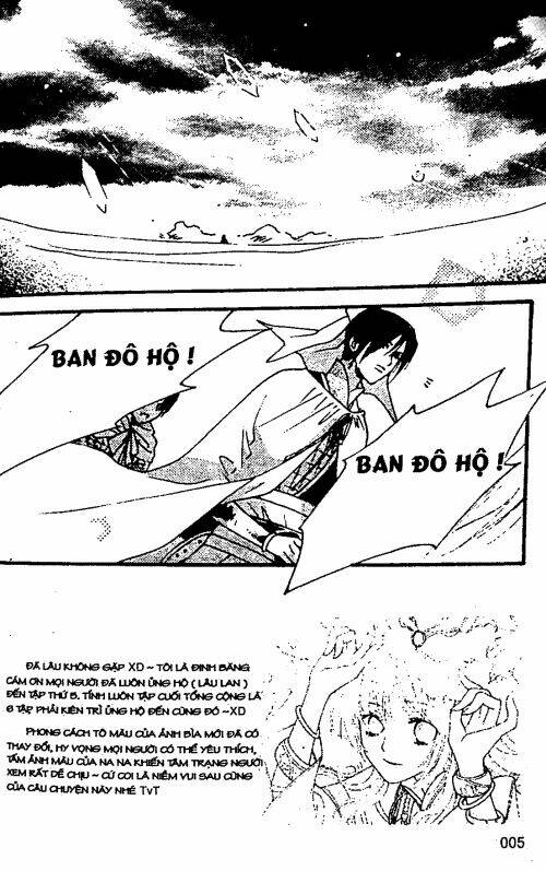 lâu lan y mộng chapter 5 3