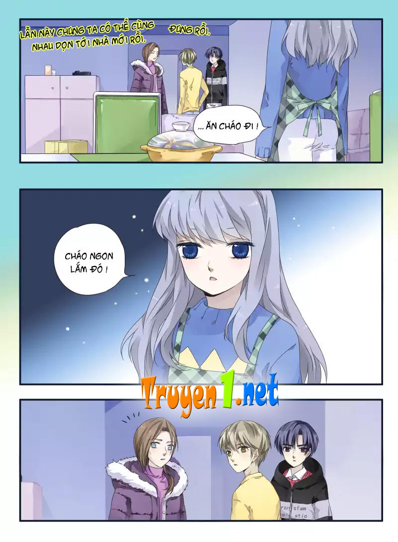 lam sí chapter 66 3