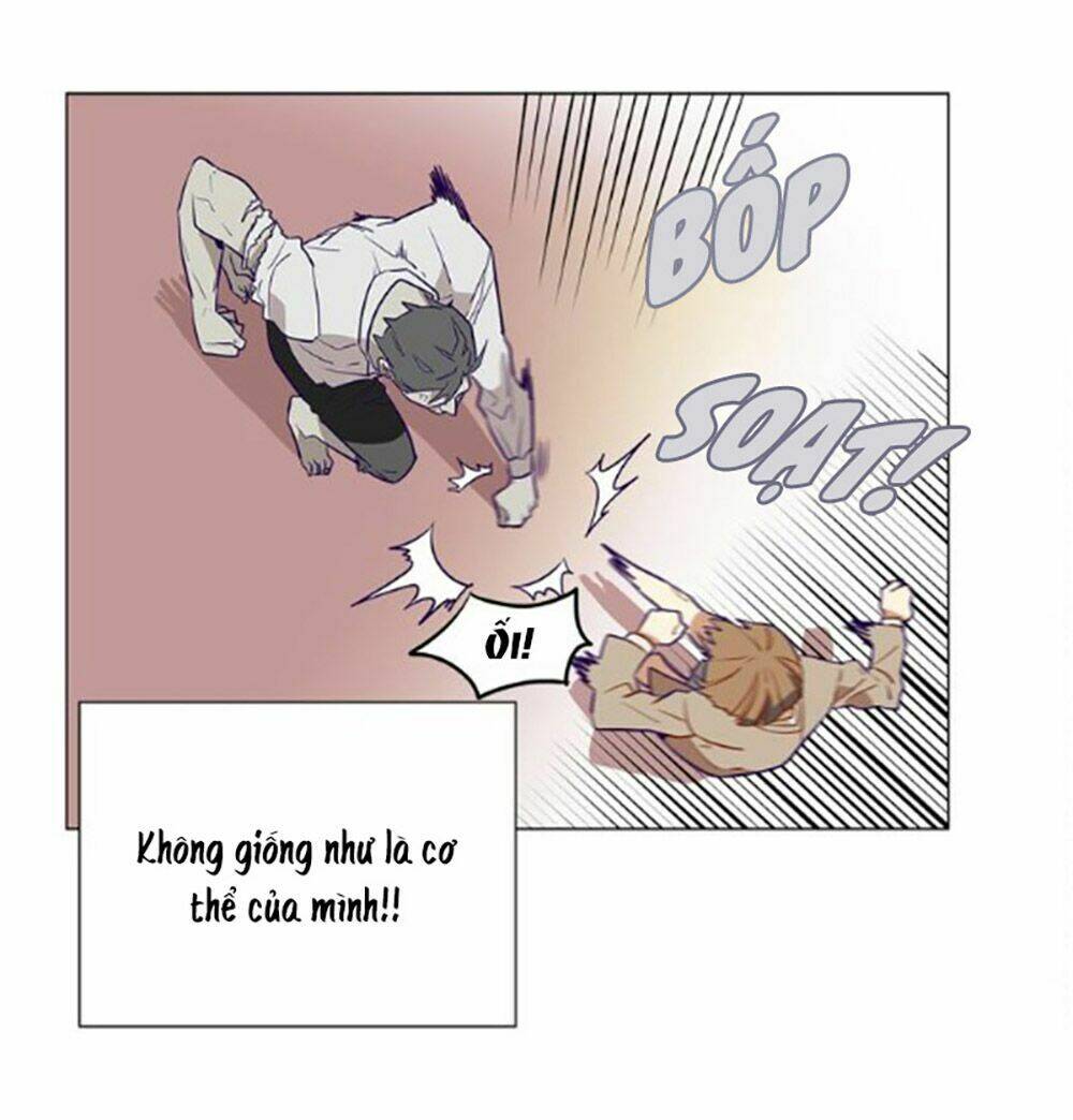 hoa đạo sĩ chapter 2 32