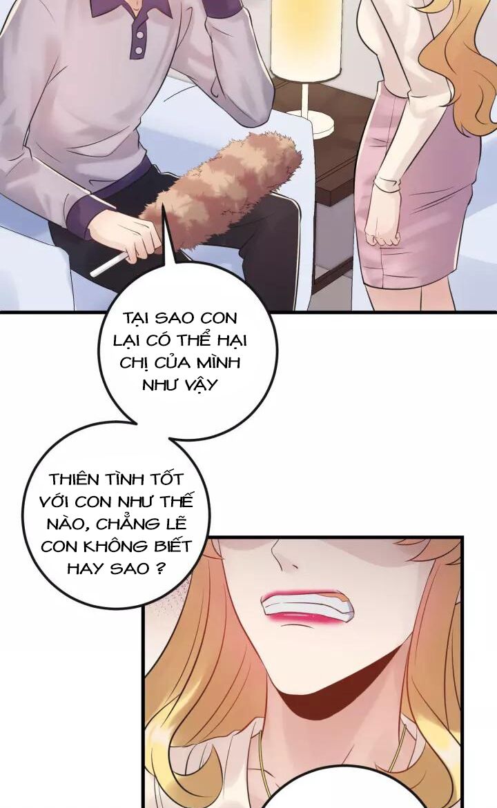 trọng sinh chi ức vạn ảnh hậu yếu thượng vị chapter 245 5