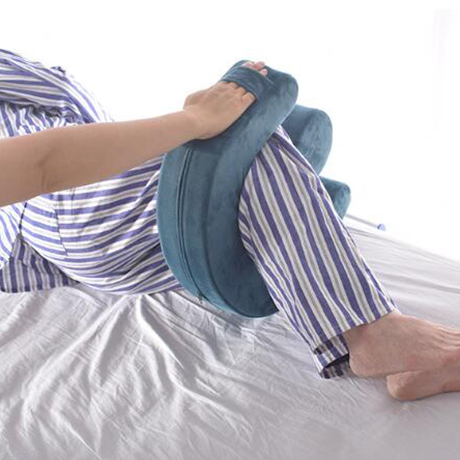 Elderly Turning Device Assistant, Turn Over Pillow Bedsore Pad, for Elder Patient