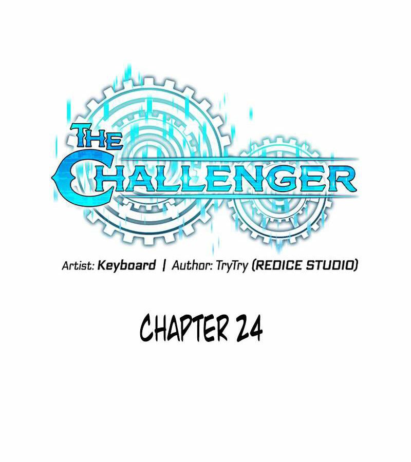 kẻ thách đấu chapter 24 20