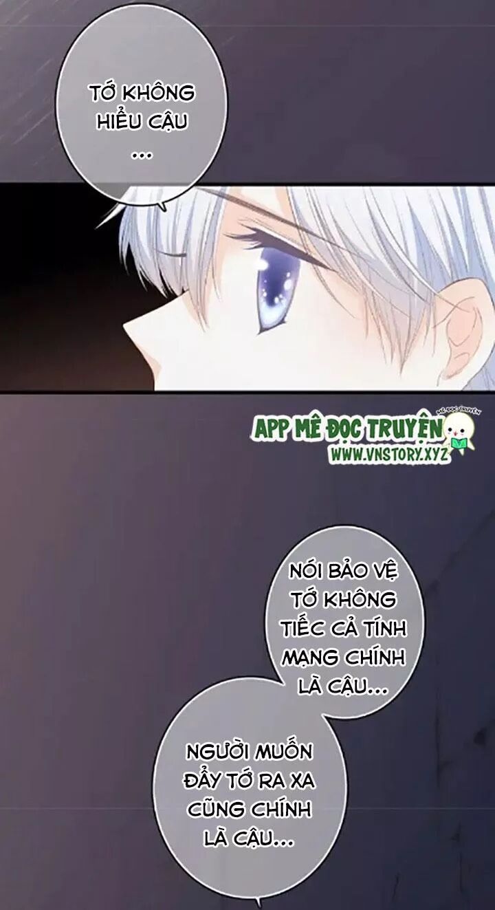 con tim rung động 2 chapter 73 21