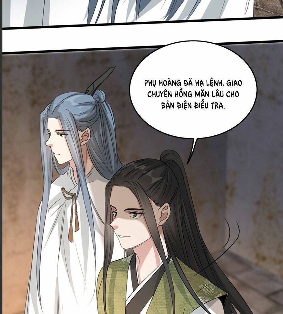 gian phi như thử đa kiều chapter 100 20