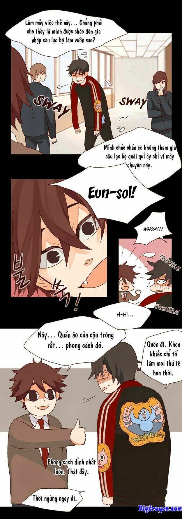 pine in the flower garden chapter 9 19