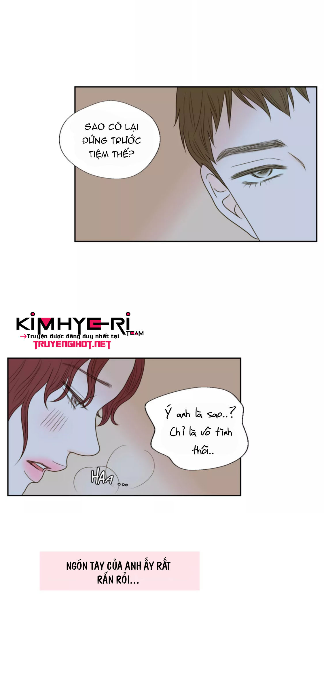 honey bed talk chapter 43 20