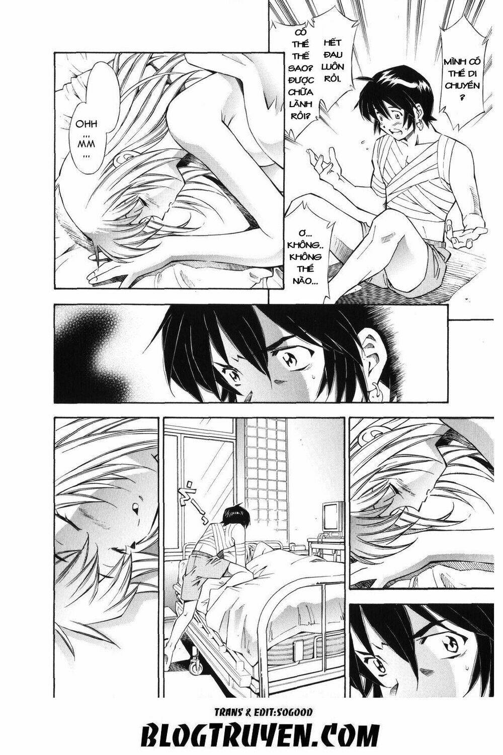 dragon girl - ikkitousen chapter 37 6