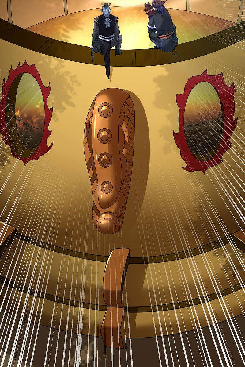 đạo ấn chapter 93 10