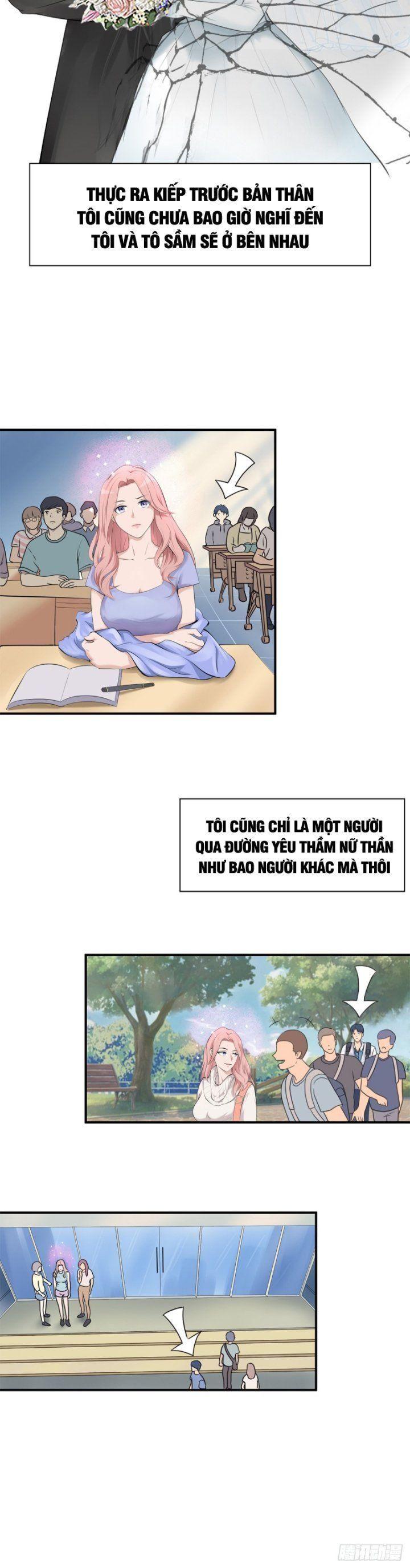 vứt bỏ vũ trụ chapter 4 4